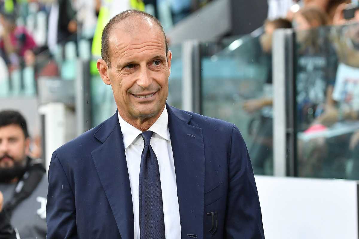 Juventus: mercato bloccato