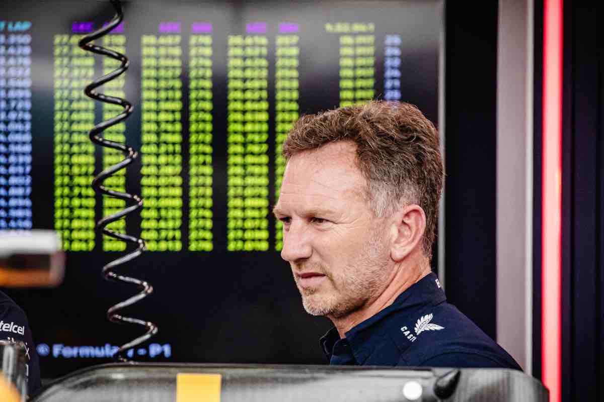 Horner-Hamilton, nuovo colpo di scena