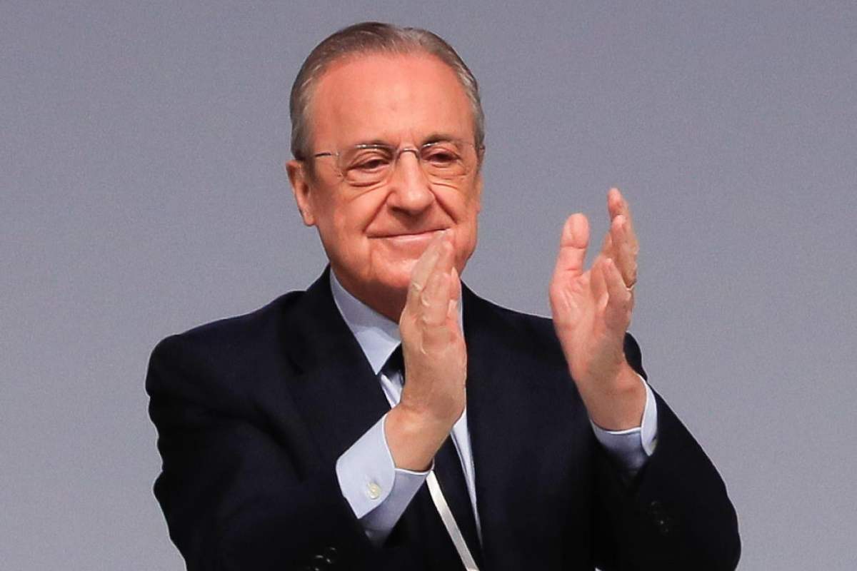 Addio Inter per il Real: Marotta finisce al tappeto