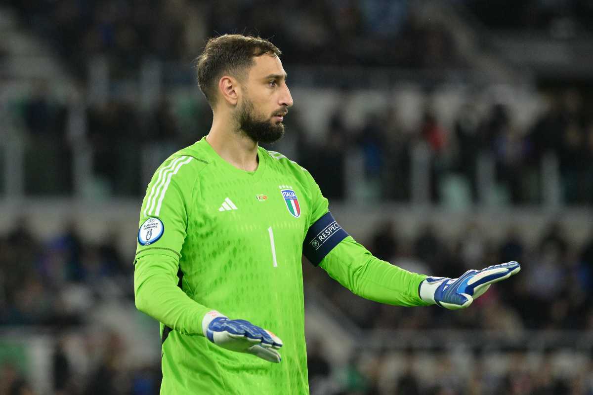 Donnarumma, critica furiosa: parole dure