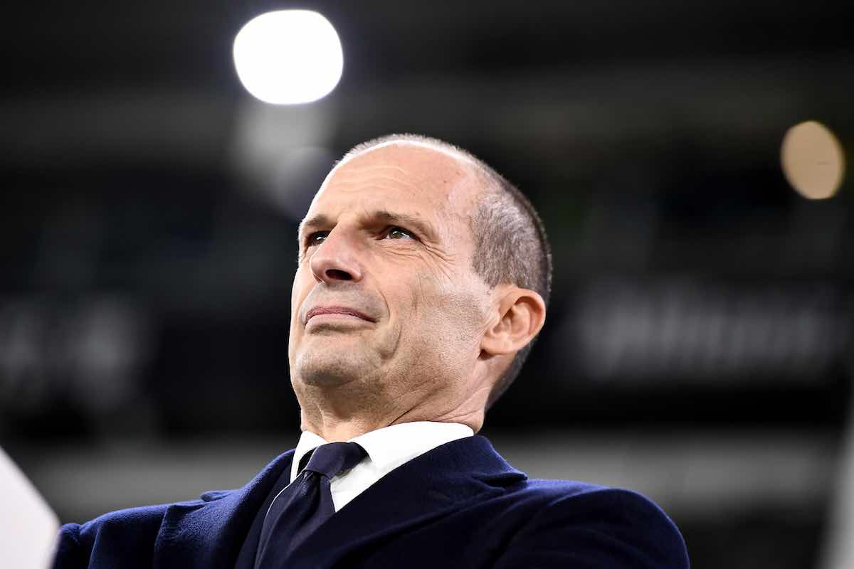 Juventus, Allegri allenatore del mese: il commento di Pistocchi