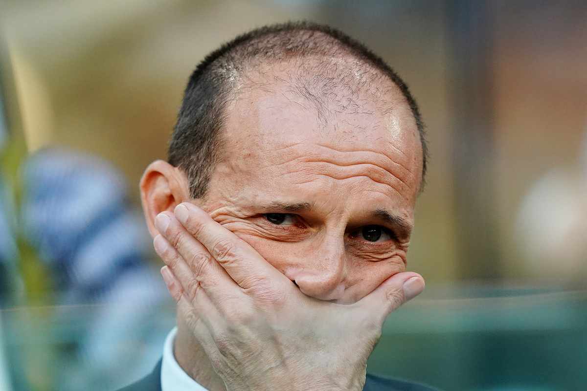 Juventus, Allegri allenatore del mese: il commento di Pistocchi