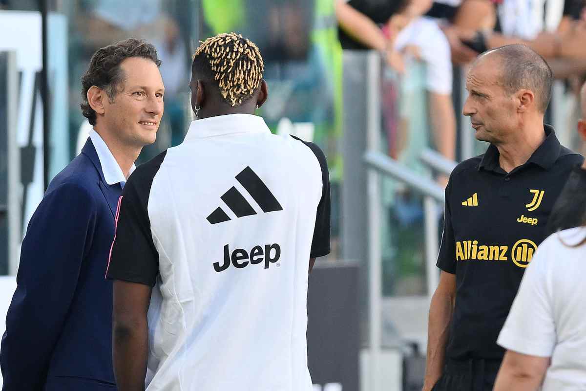 John Elkann, un segnale forte per la Juventus: c'è la conferma