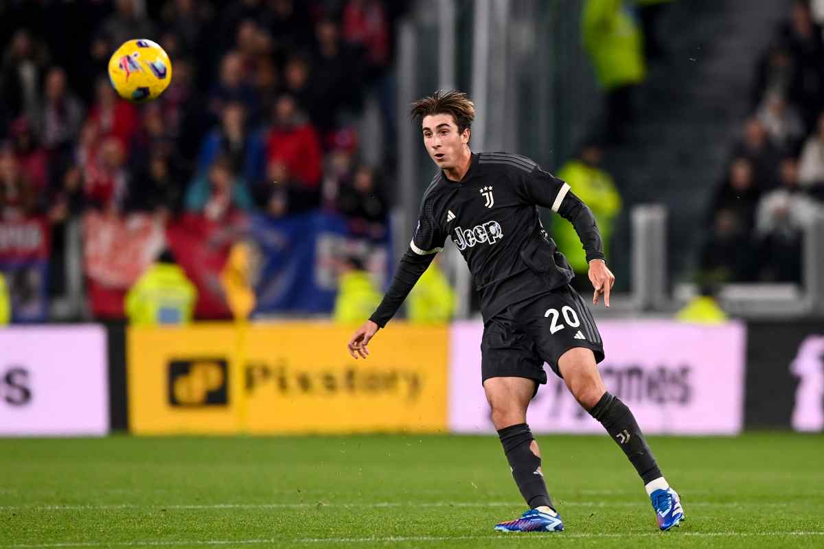 Juventus Miretti