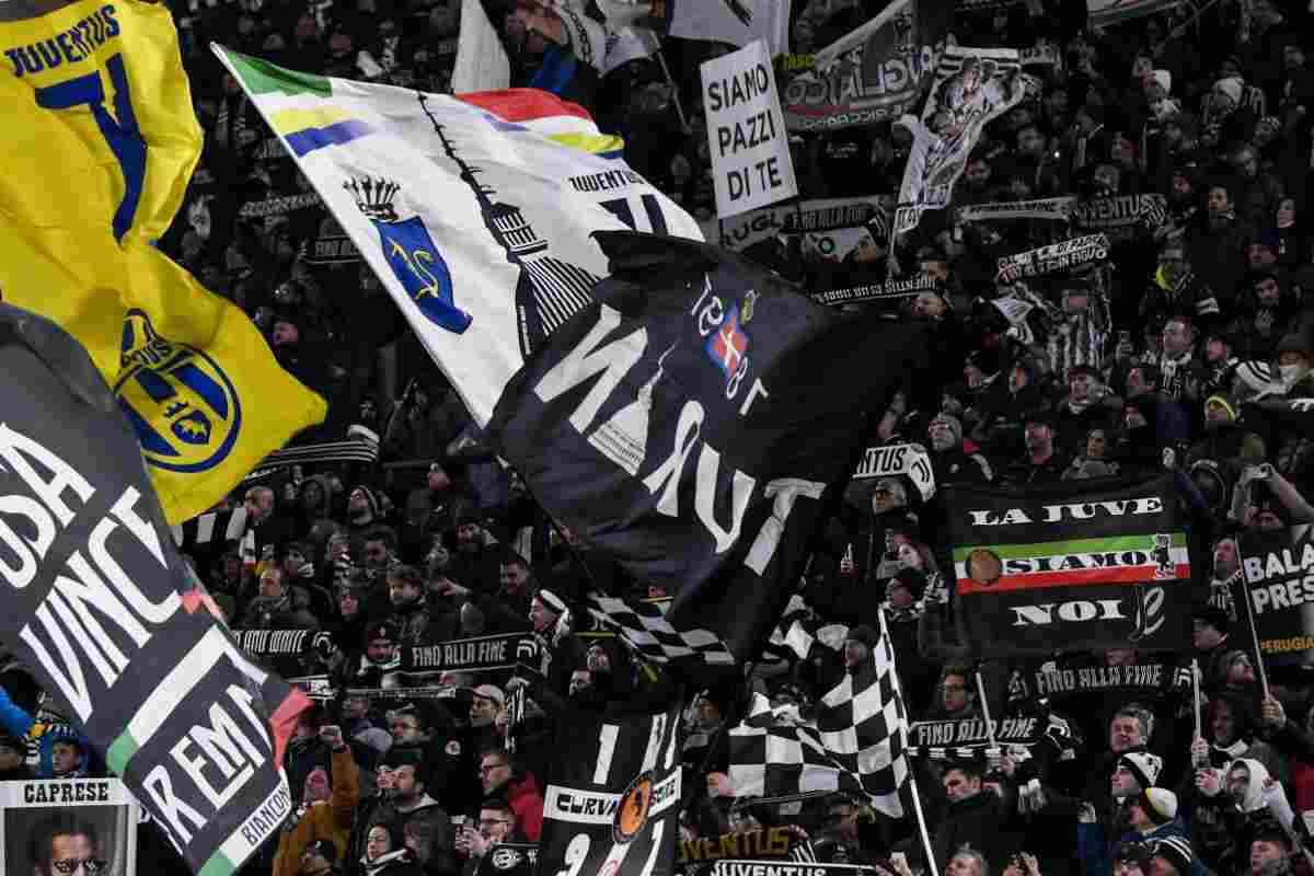 Mondiale per Club 2025 Juventus