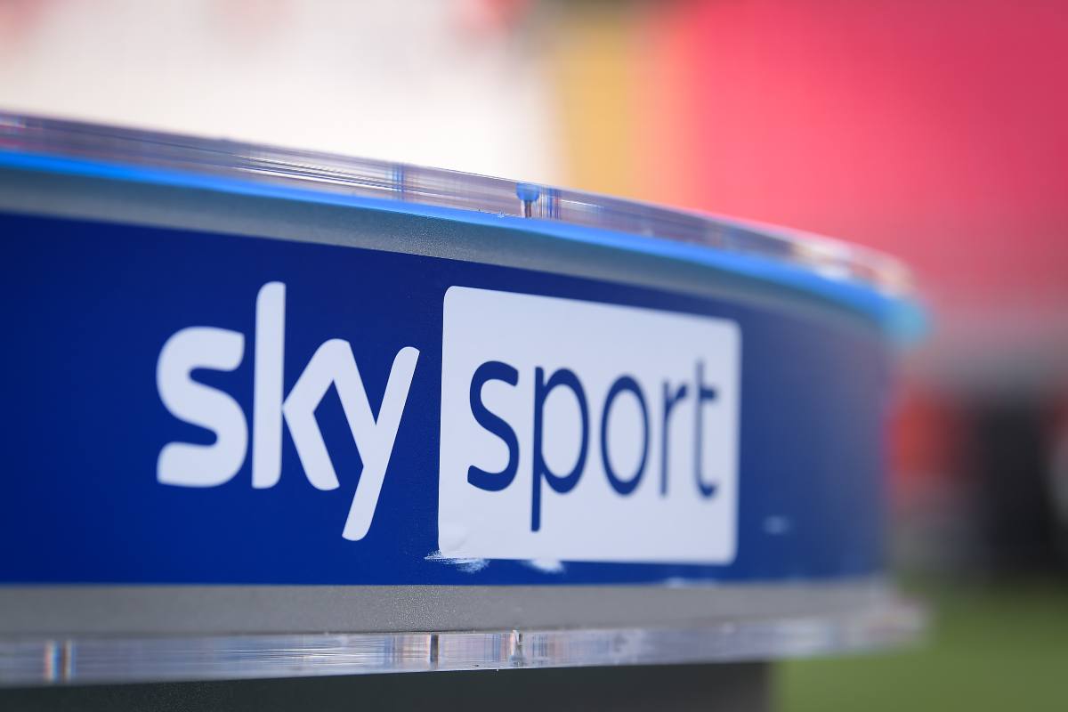 Serie A Sky Sport