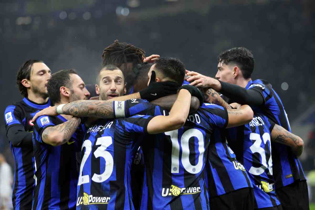 Sorteggio Inter ottavi finale Champions League