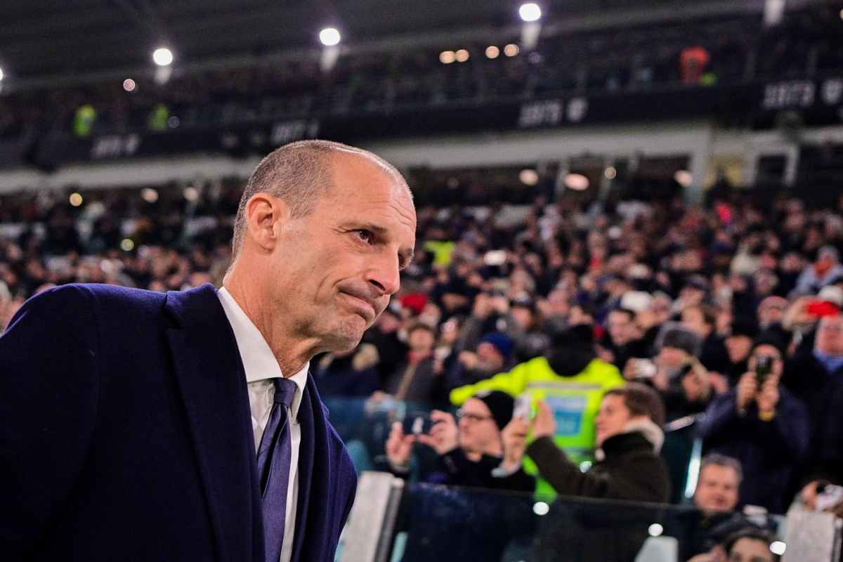 Juventus beffata giocatore vuole Premier