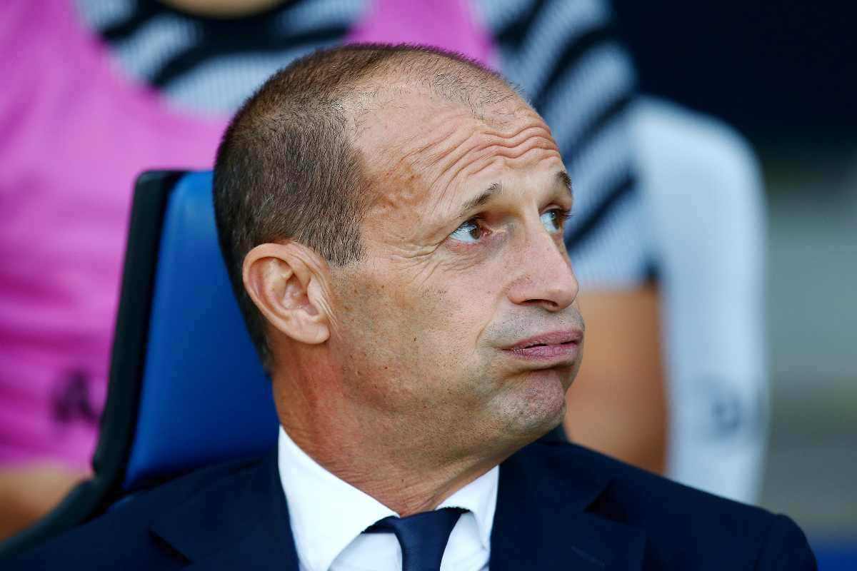 Juventus, ritiro improvviso: tifosi di sasso