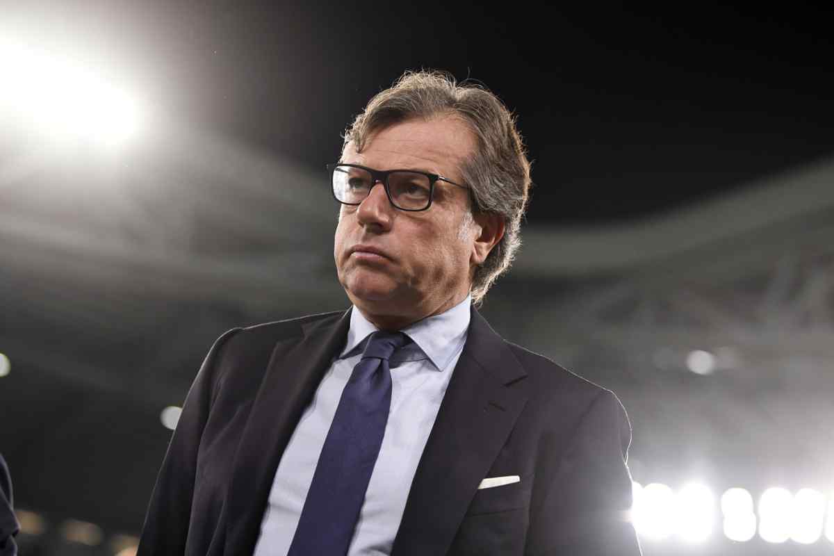 La Juventus incassa: affare da 8 milioni più bonus