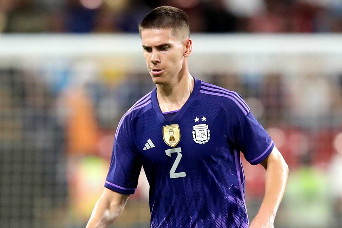 Inter Foyth