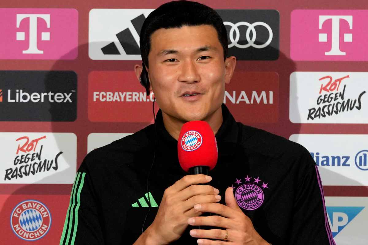 Kim pronto al riscatto col Bayern Monaco