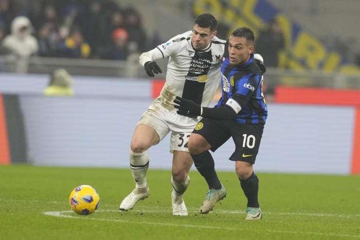 L'Inter vince e convince, ma deve subire una nuova umiliazione