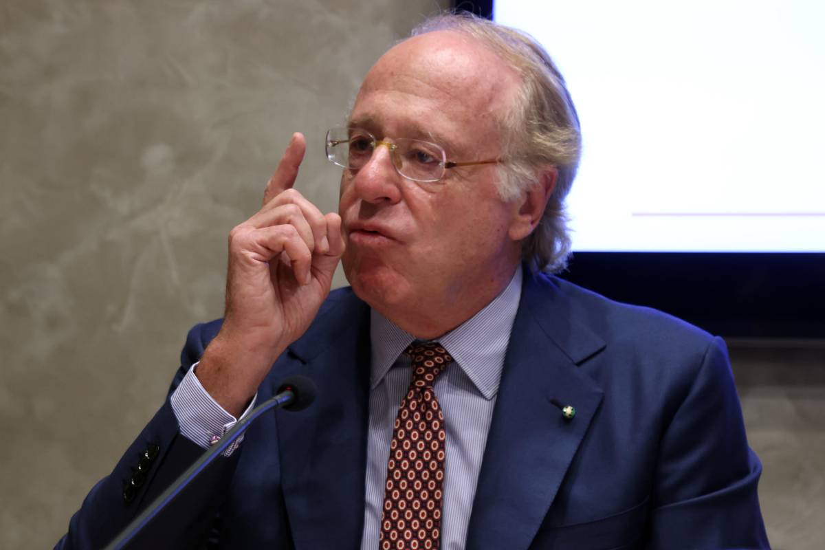 Scaroni-Milan, cala il gelo: "Non ha credibilità"