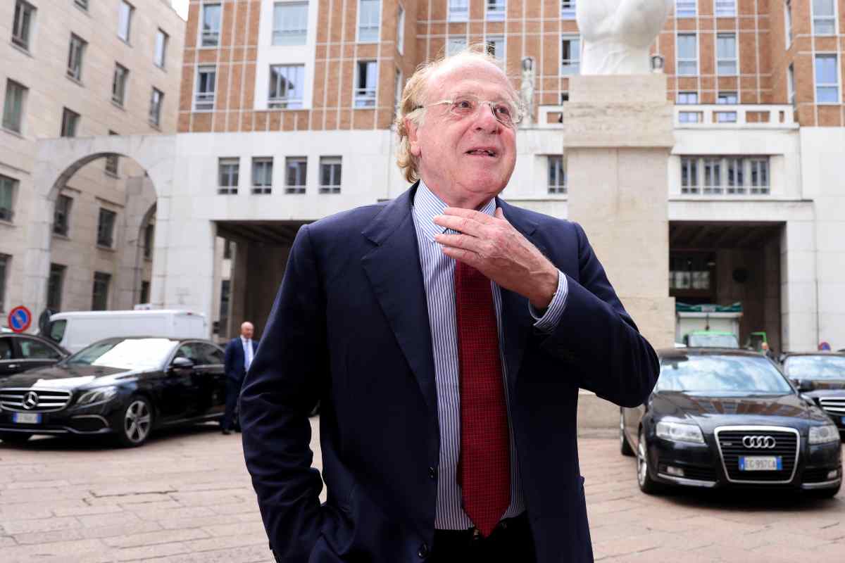 Scaroni-Milan, è gelo: "Non ha credibilità"