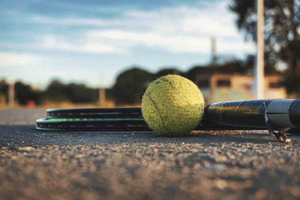 Mondo del tennis sotto shock, notizia terribile