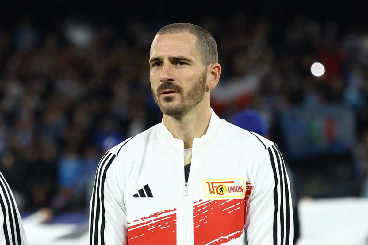 Calciomercato Genoa Bonucci