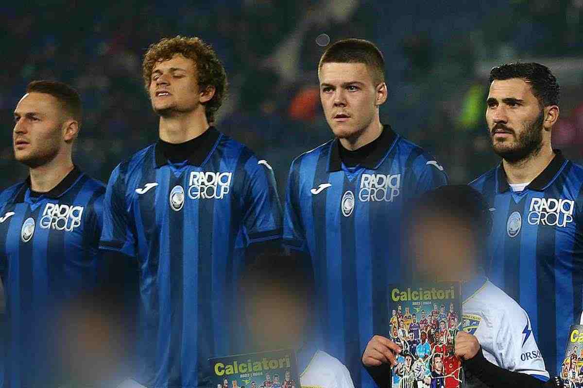 Calciomercato Inter, doppio colpo dall'Atalanta
