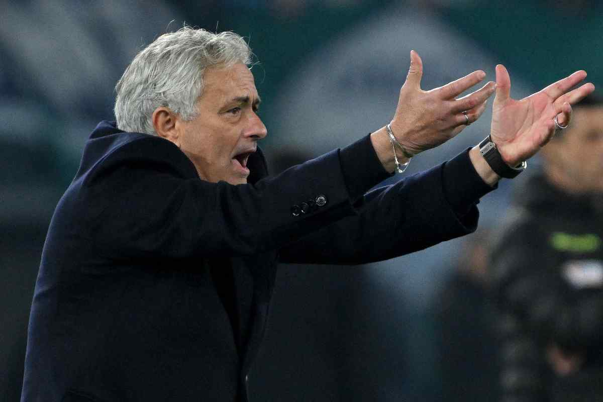 L'esonero per Mourinho, le ultime dalla Roma