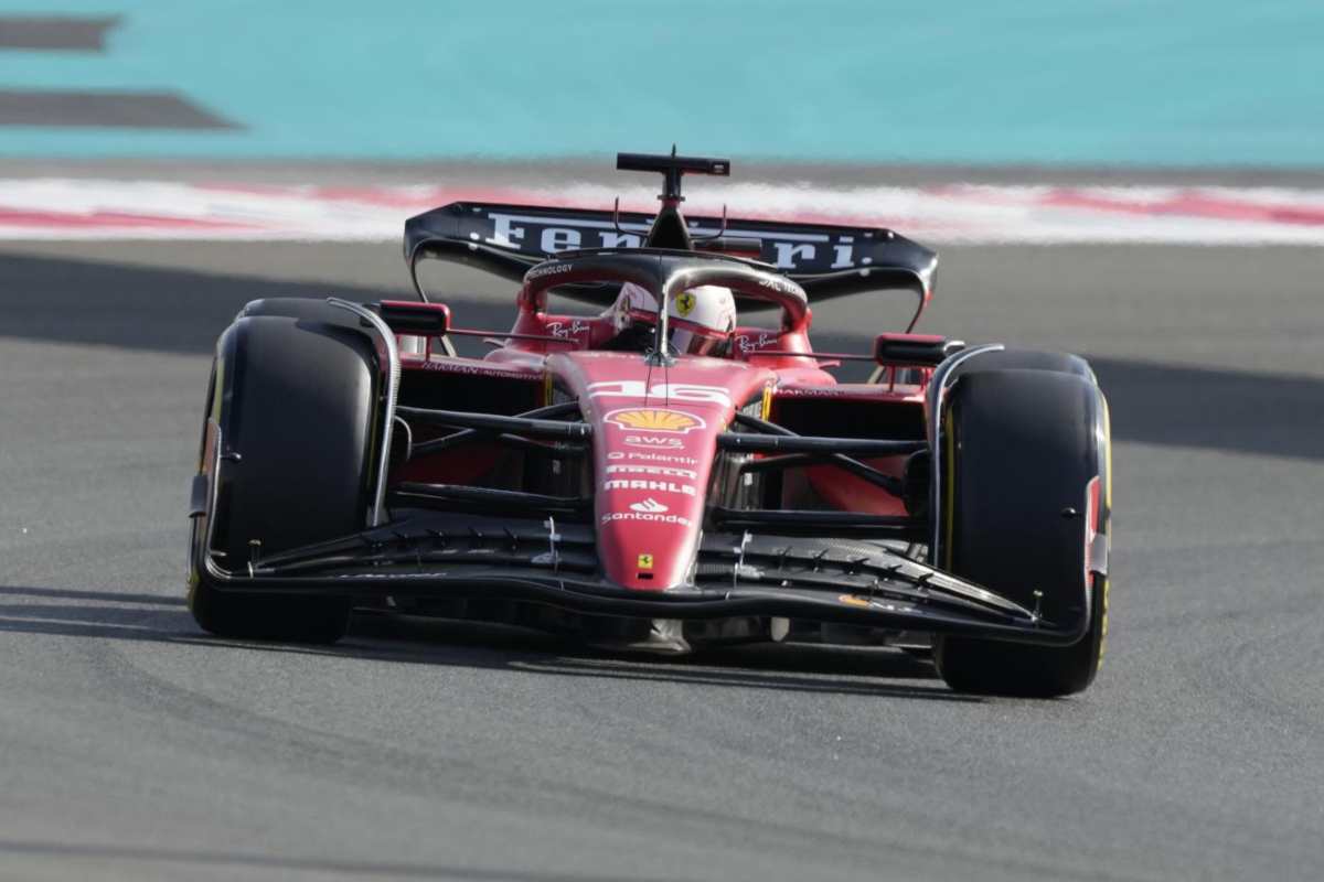 Ferrari, la decisione manda su tutte le furie i tifosi