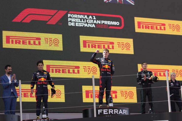 Manca sollo l'annuncio ufficiale per il ritorno in Formula 1