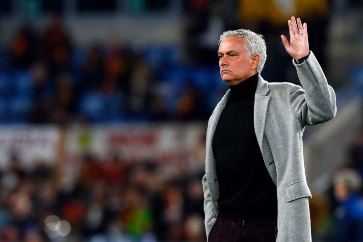 Dove allenerà Mourinho?