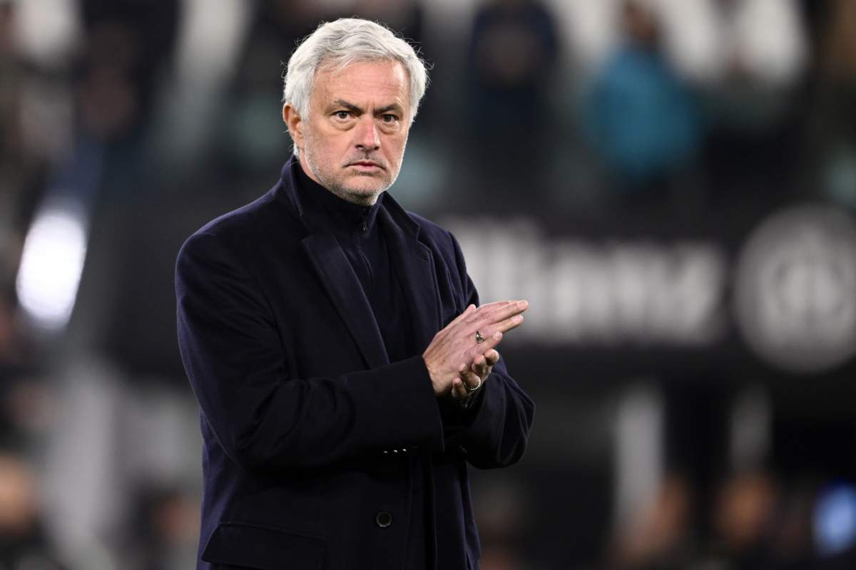 José Mourinho al Napoli nella prossima stagione