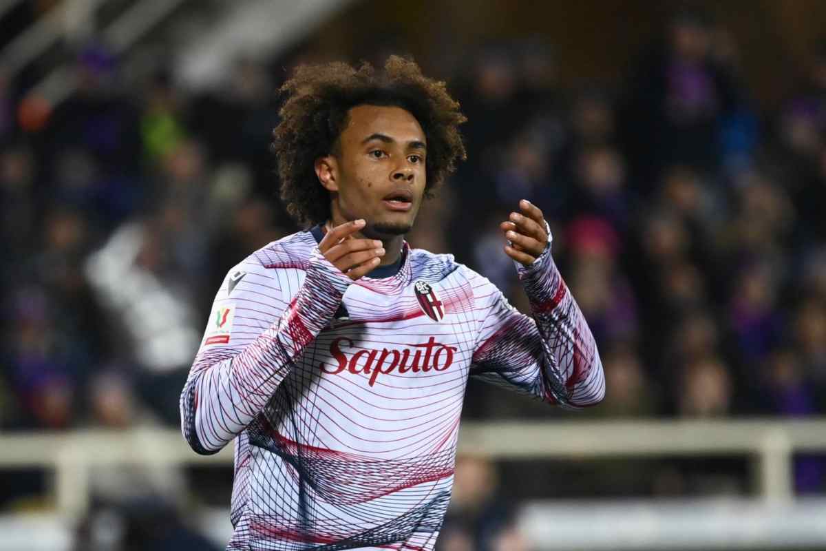 Joshua Zirkzee al Milan, il Bologna ha già il sostituto