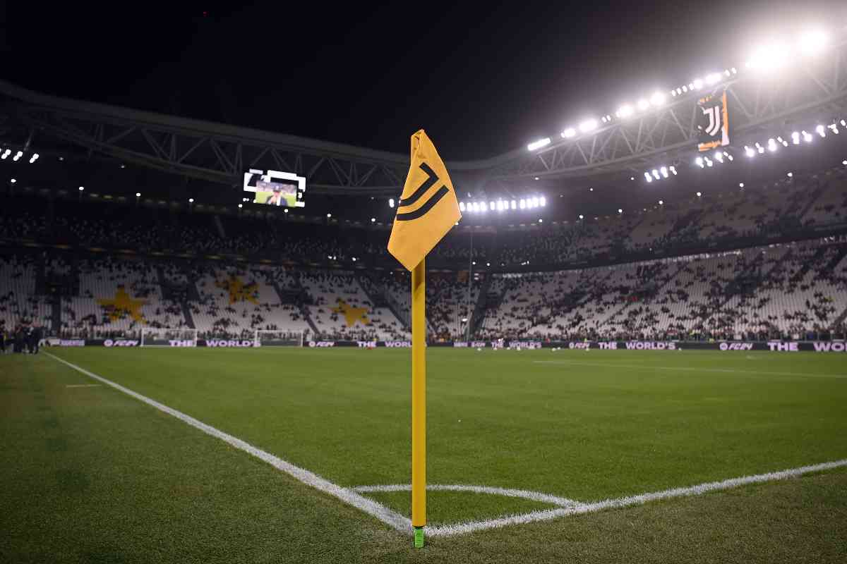 Juve, svolta choc e scelta folle: 100 milioni