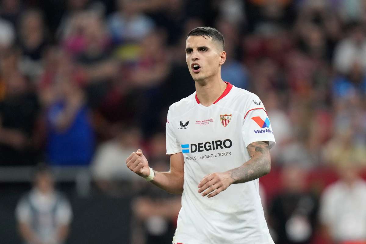 Lamela può firmare con la Salernitana