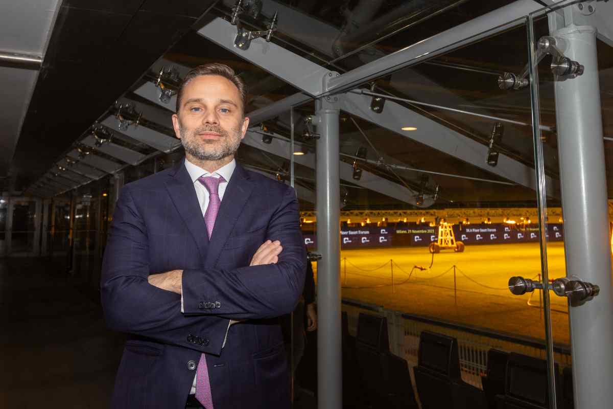 Milan, raggiunto l'accordo con un importante sponsor di Dubai