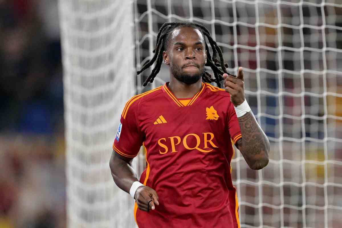 Renato Sanches infortunio