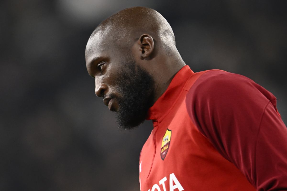 Salta l'affare della Roma per colpa di Lukaku 