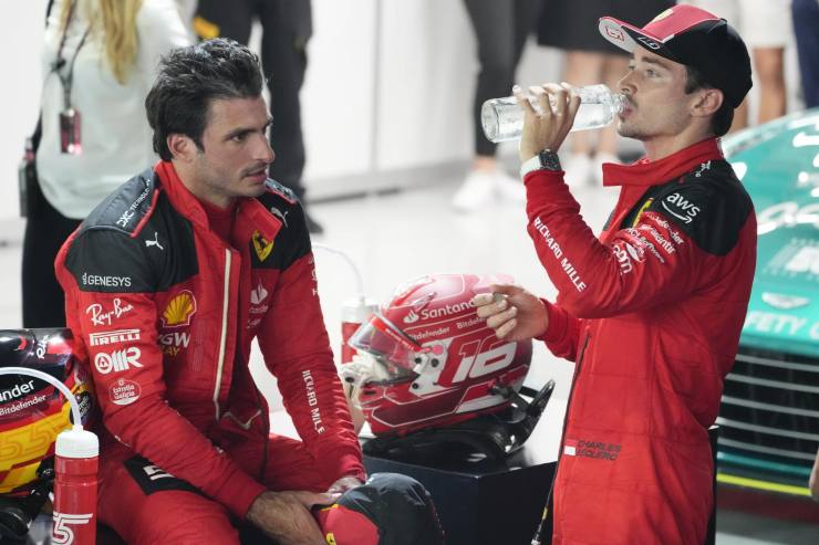 Ferrari, la decisione manda su tutte le furie i tifosi