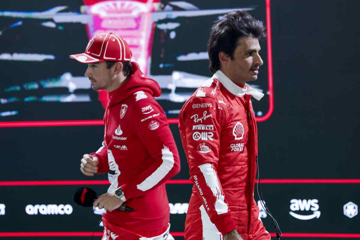 Schumacher, arriva la stoccata ai due piloti Ferrari