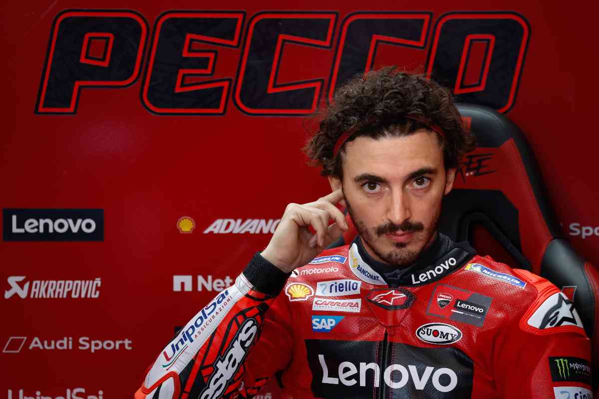 Ducati decisione nuova stagione