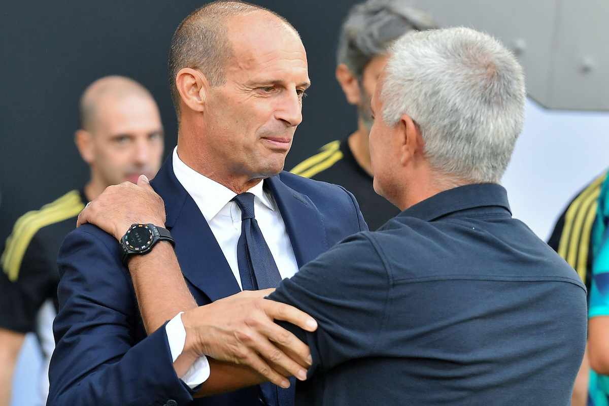 Nuovo direttore sportivo ed erede di Mourinho: la Roma sceglie