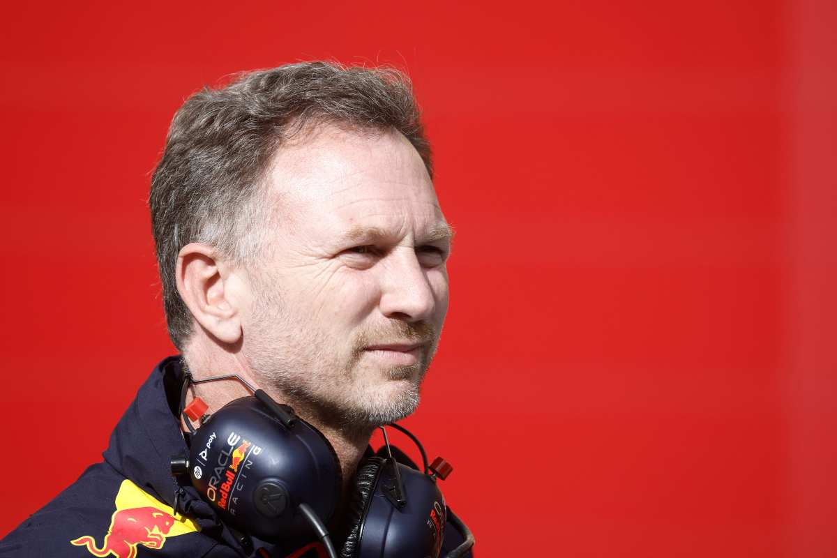 Christian Horner sotto accusa