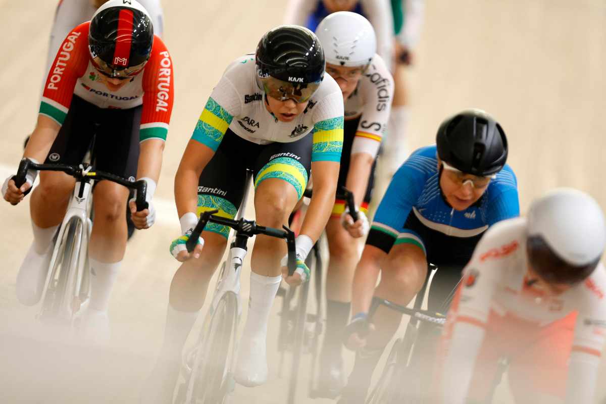 Ciclismo in Arabia Saudita