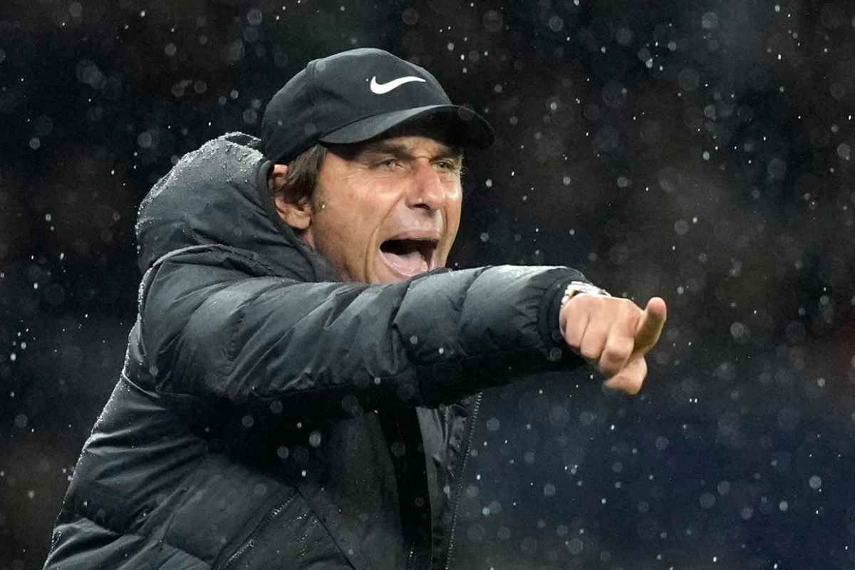 Juventus, torna Conte? Le ultime