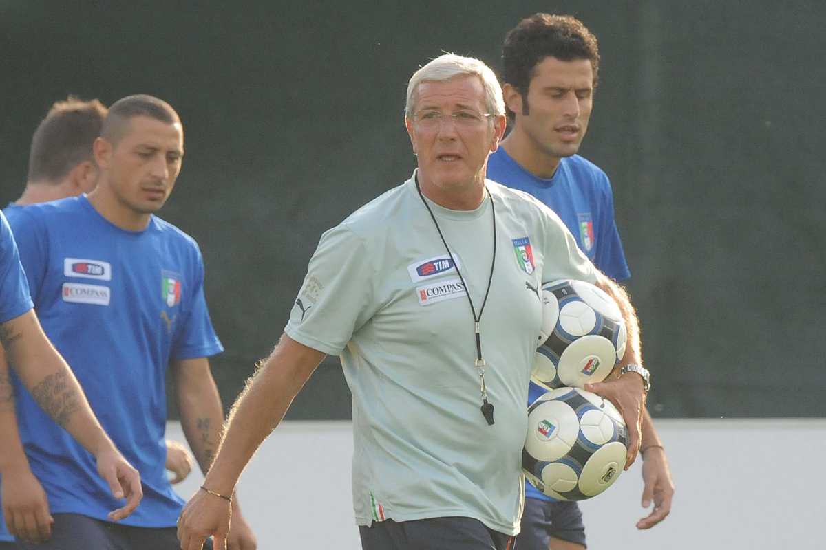 Fabio Grosso Salernitana allenatore Inzaghi esonero
