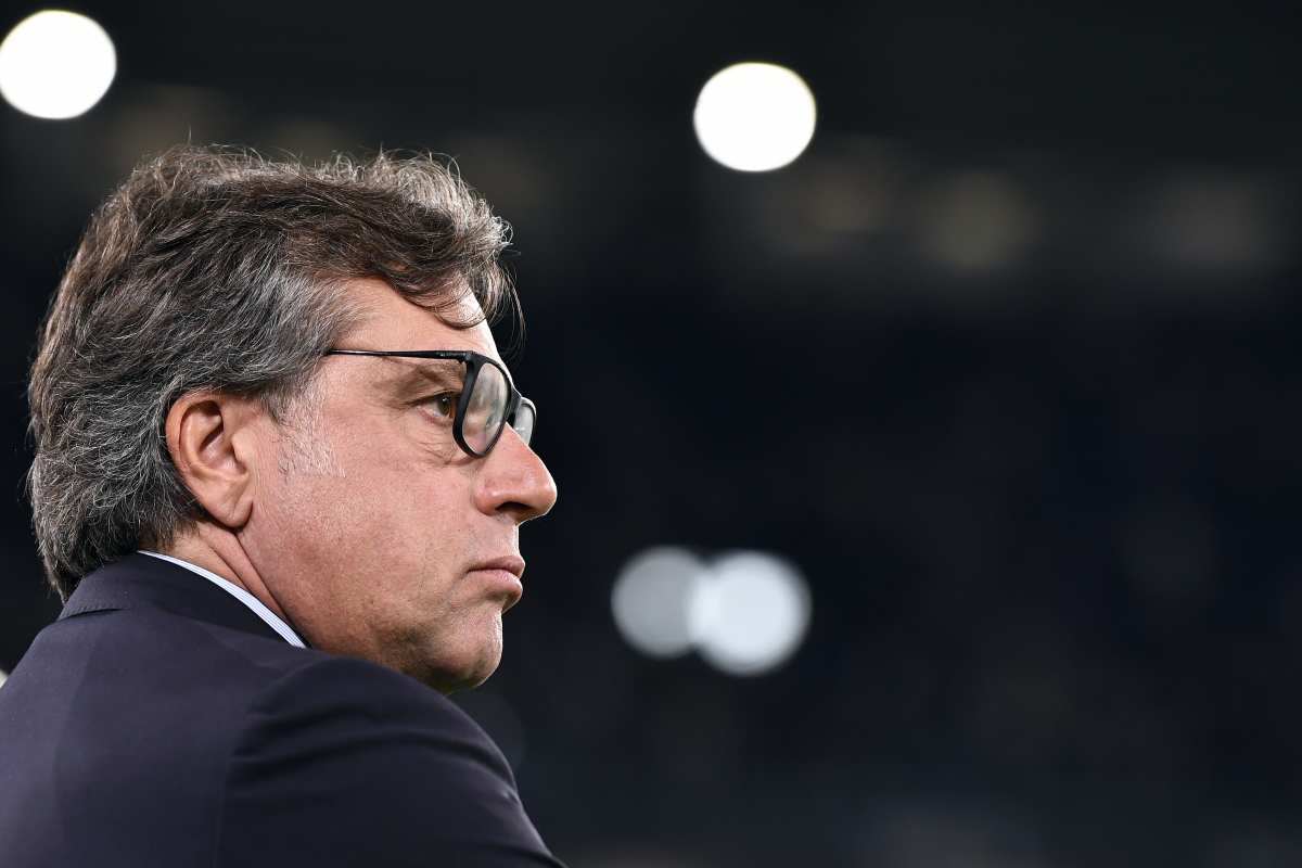 Niente Arabia, torna a parametro zero alla Juventus
