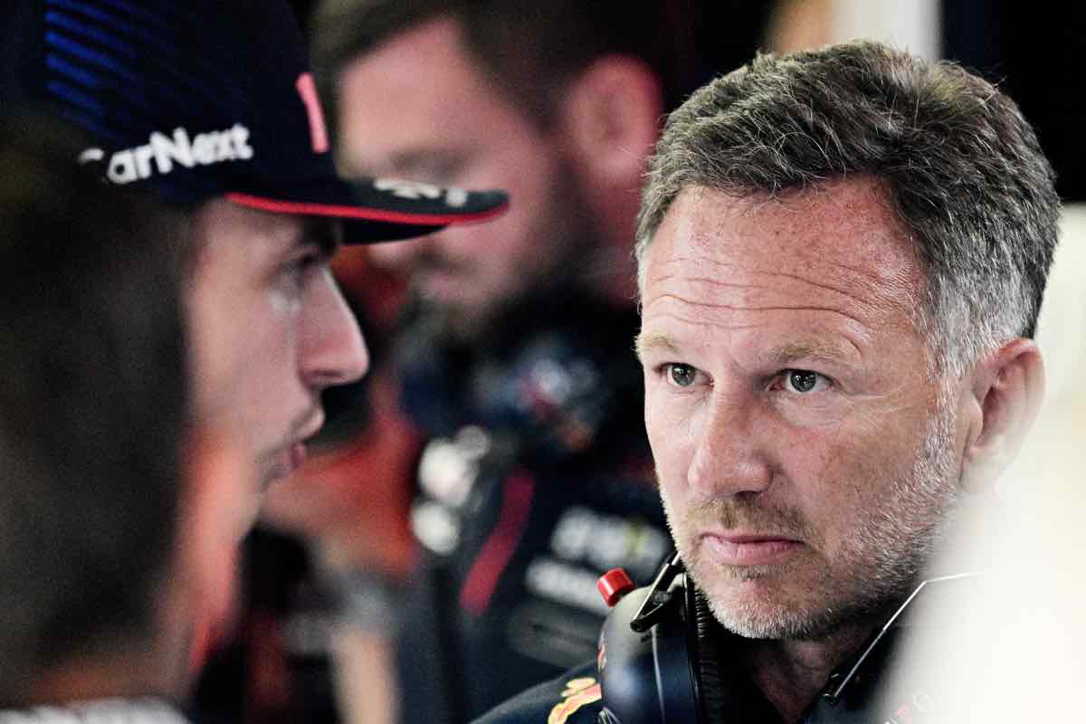 Caos in Formula 1 se Horner dovesse lasciare la Red Bull