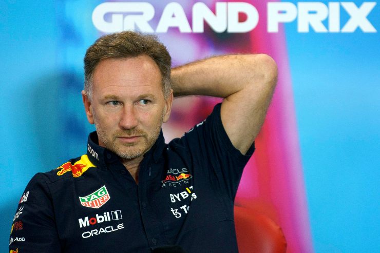 Horner scagionato, cambia tutto