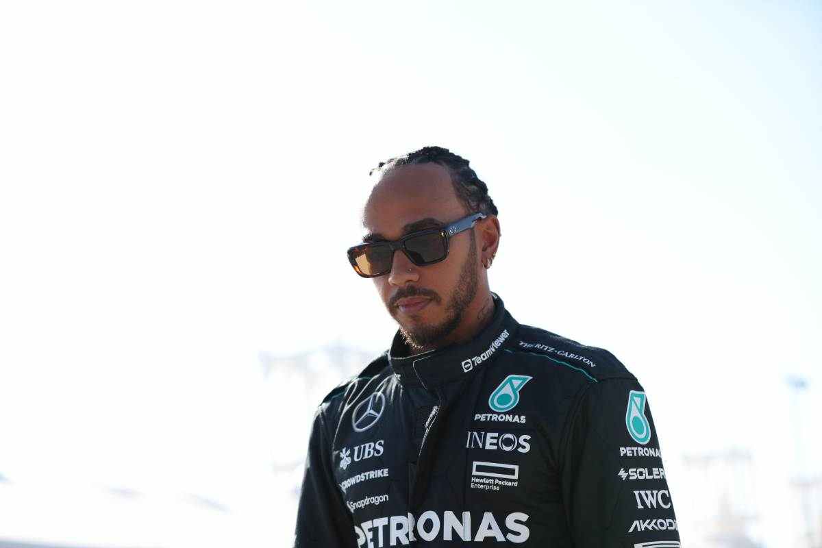 Hamilton meglio di Schumacher