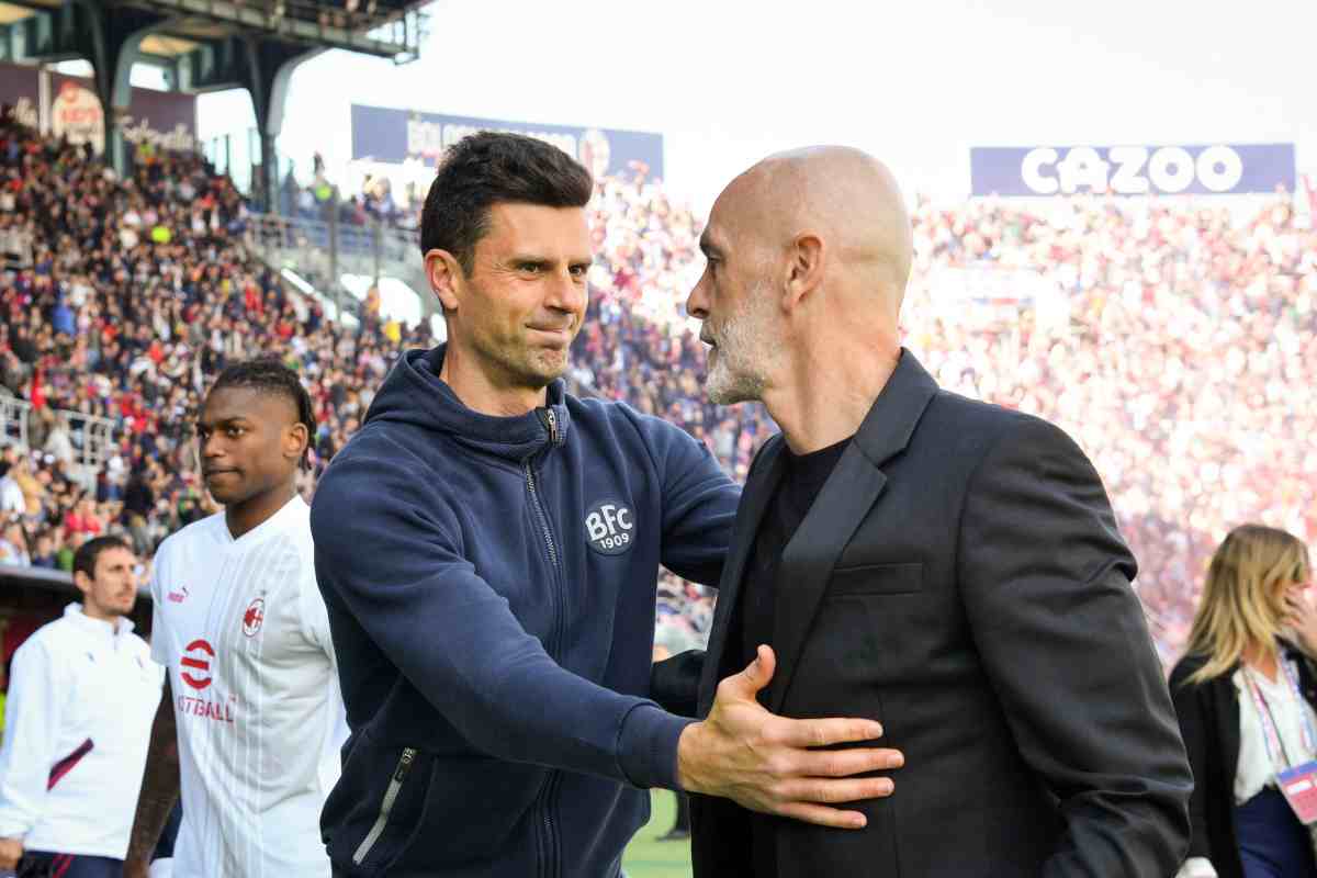 Thiago Motta scippato: Milan, ecco il nuovo colpo