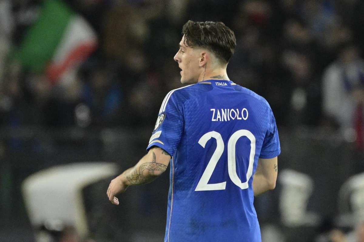 Nicolò Zaniolo può tornare in Serie A