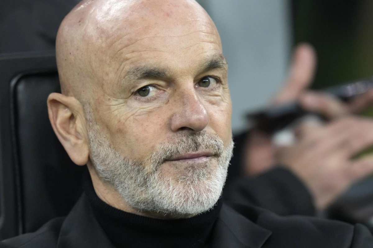 Stefano Pioli rilancia il Milan nella corsa Scudetto