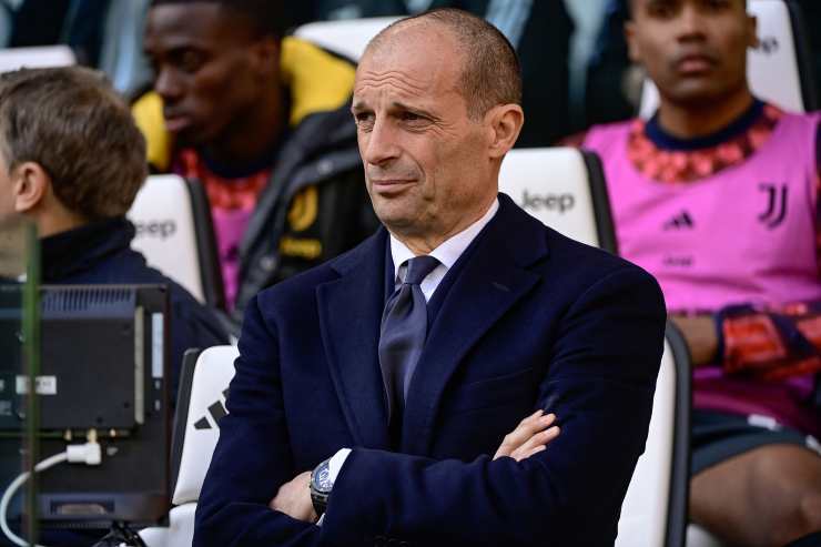 Juventus esclusa Uefa Superlega