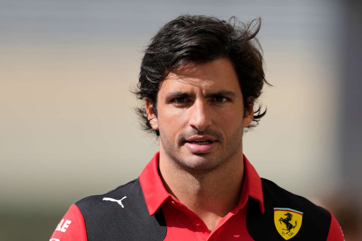 Addio Ferrari, quale futuro per Sainz?